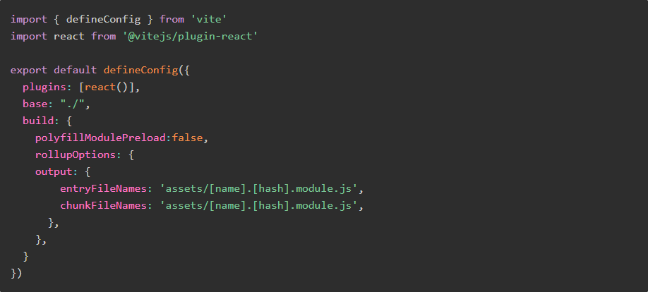 CHUYỂN ĐỔI MINI APP