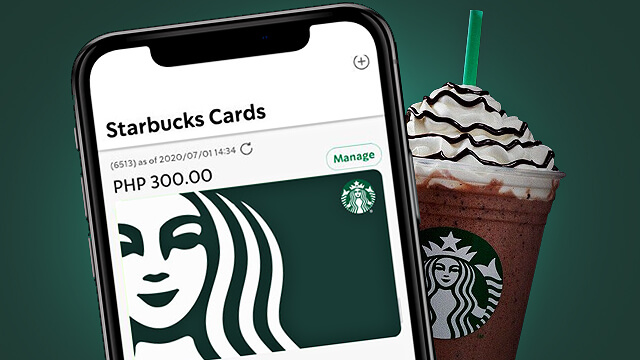 Hành trình gia nhập và các thành tựu của Starbucks Mini Program
