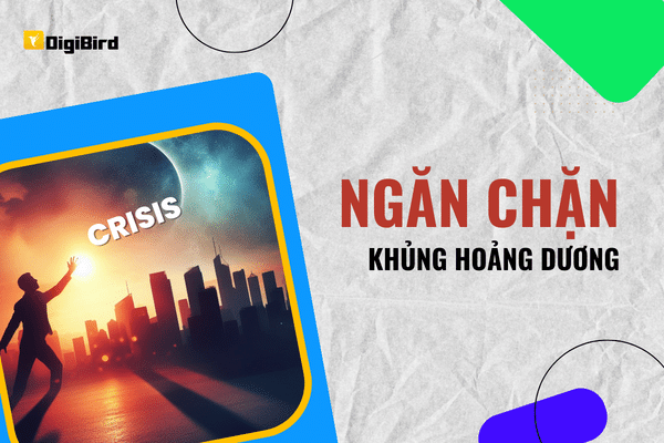 các ngăn chặn khủng hoảng dương