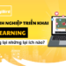 Lợi ích triển khai hệ thống e-learning