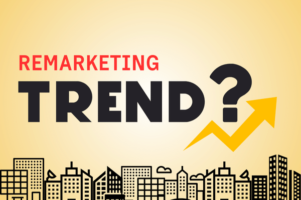 Xu hướng remarketing hiện nay