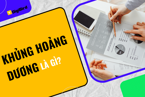 khủng hoảng dương là gì