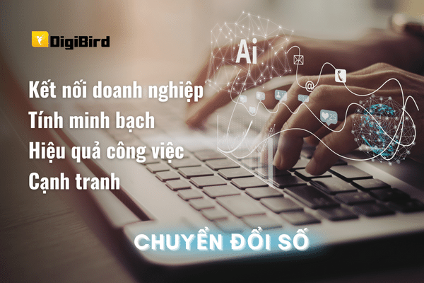 Vì sao cần chuyển đối số