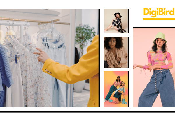 người mẫu thời trang