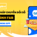 Giải pháp Zalo Mini App cho hoạt động chuyển đổi số ngành F&B