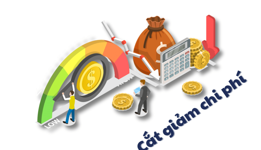cắt giảm chi phí là gì