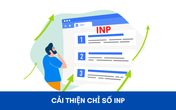 Cải thiện chỉ số INP
