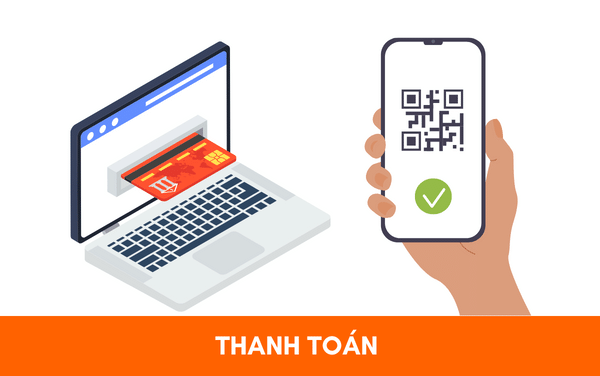 Phát triển những hình thức thanh toán tiện ích, hiệu quả hơn với khách hàng