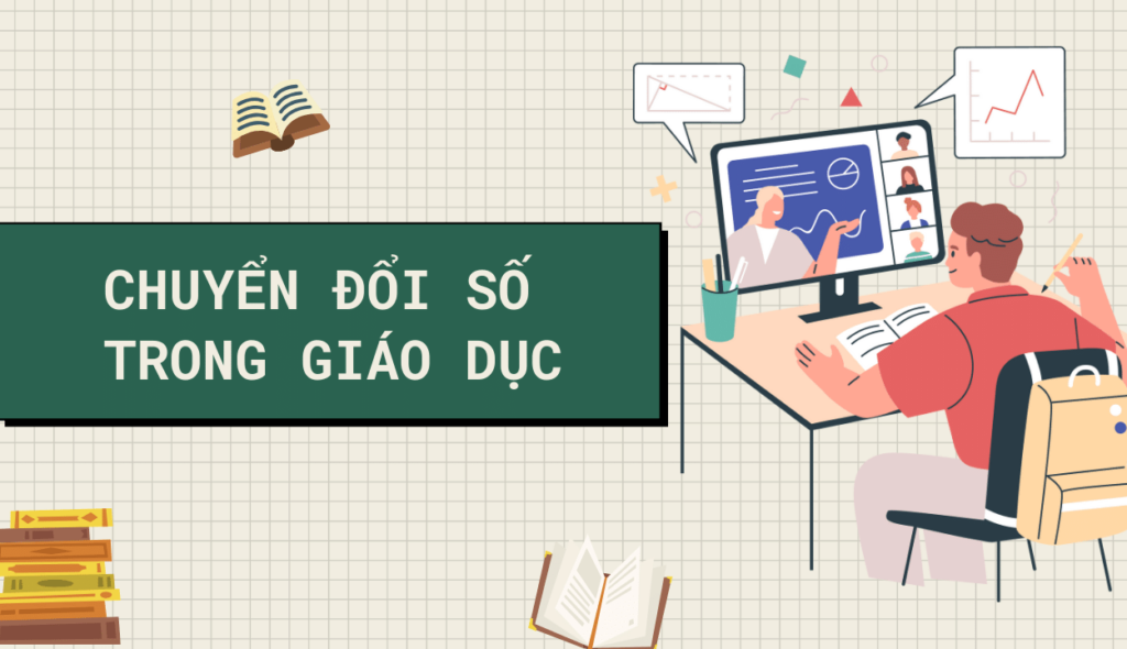 chuyển đối số giáo dục là gì?