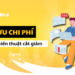 Tối ưu chi phí kinh doanh bằng chiến thuật cắt giảm chi phí