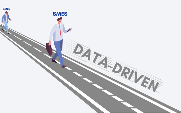 quản trị theo dữ liệu có phù hợp với doanh nghiệp SMEs