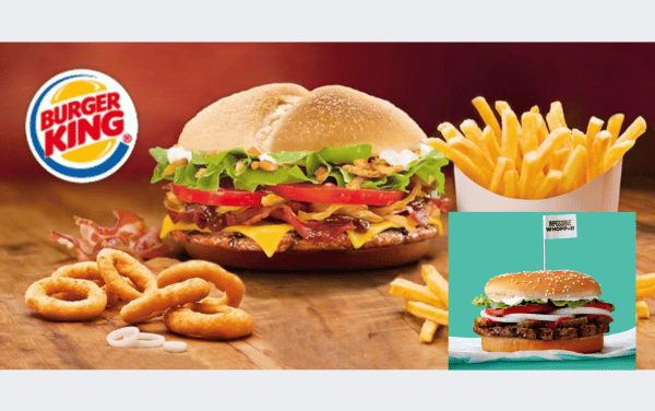 burger king bị kiện năm 2019