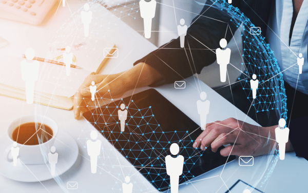 xu hướng chuyển đổi số trong quản trị nhân sự
