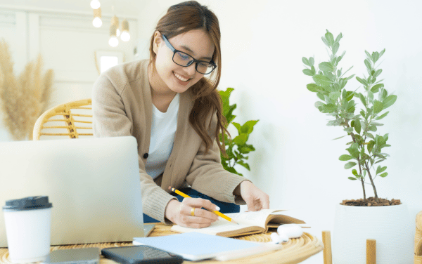 khả năng tự học trao dồi kiến thức