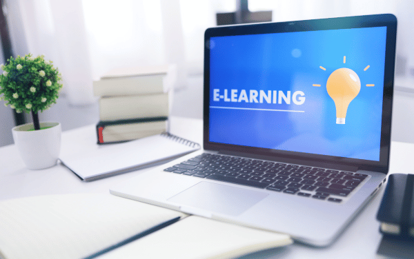 hệ thống e-learning cho doanh nghiệp