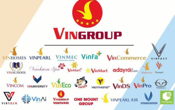 tập đoàn vingroup