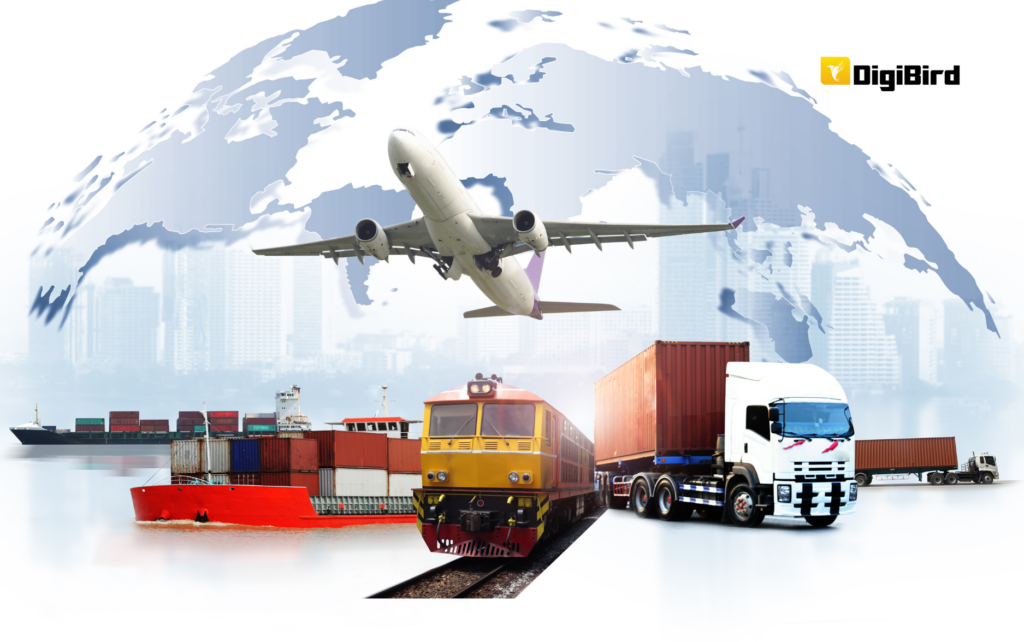 Chuyển đổi số trong ngành giao thông vận tải